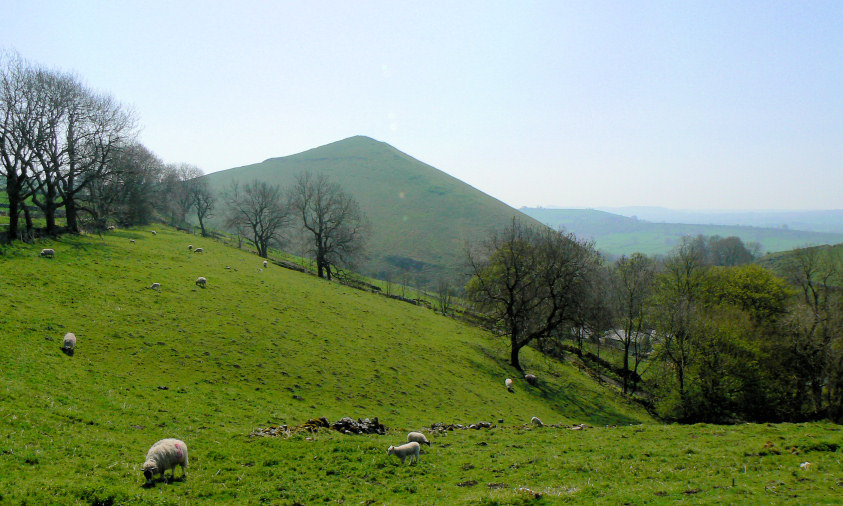High Wheeldon High Wheeldon